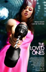 The Loved Ones (2009) afişi