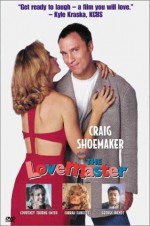 The Lovemaster (1997) afişi