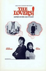 The Lovers! (1973) afişi