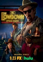 The Lowdown (2025) afişi The Lowdown (2025) afişi