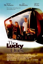 The Lucky Ones (2007) afişi