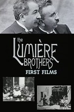 The Lumière Brothers' First Films (1996) afişi