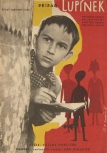 The Lupinek Case (1960) afişi