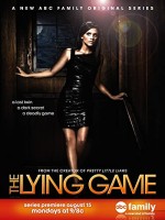 The Lying Game (2011) afişi