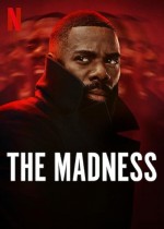 The Madness (2024) afişi