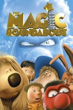 The Magic Roundabout (2005) afişi