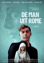 The Man from Rome (2023) afişi