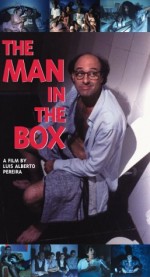 The Man In The Box (1908) afişi
