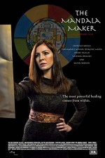 The Mandala Maker (2009) afişi