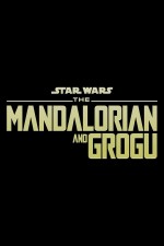 The Mandalorian & Grogu (2026) afişi