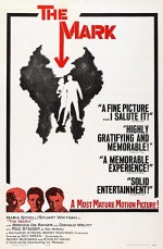 The Mark (1961) afişi