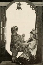 The Marked Woman (1914) afişi