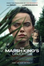 The Marsh King's Daughter (2023) afişi