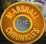 The Marshall Chronicles (1990) afişi