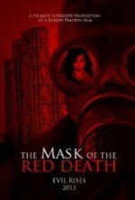 The Mask of the Red Death (2013) afişi