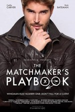 The Matchmaker's Playbook (2018) afişi