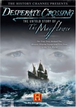 The Mayflower (2006) afişi