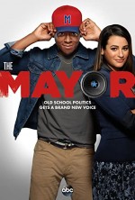 The Mayor (2017) afişi