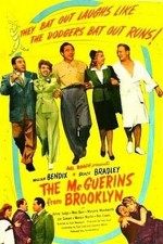 The Mcguerins From Brooklyn (1942) afişi