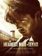 The Meanest Man in Texas (2017) afişi