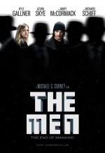 The Men (2017) afişi