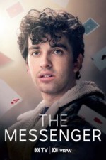 The Messenger (2023) afişi
