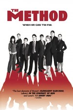 The Method (2005) afişi