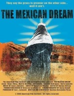 The Mexican Dream (2003) afişi