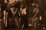 The Mexican's Faith (1910) afişi