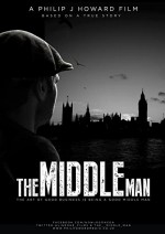 The Middle Man (2016) afişi