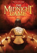 The Midnight Game (2013) afişi