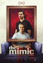 The Mimic (2020) afişi