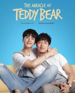 The Miracle of Teddy Bear (2022) afişi