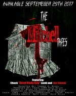 The Mitchell Tapes (2010) afişi
