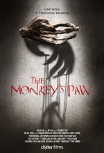 The Monkey's Paw (2013) afişi