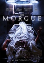 The Morgue (2008) afişi