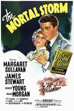 The Mortal Storm (1940) afişi