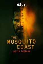 The Mosquito Coast (2021) afişi