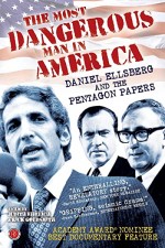 The Most Dangerous Man In America: Daniel Ellsberg And The Pentagon Papers (2009) afişi
