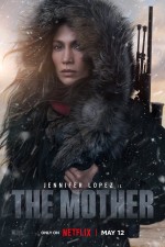 The Mother (2023) afişi