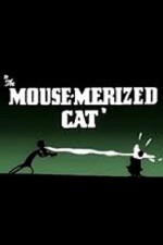 The Mouse-merized Cat (1946) afişi