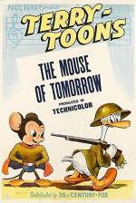 The Mouse Of Tomorrow (1942) afişi