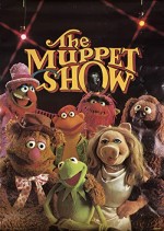 The Muppet Show (1976) afişi