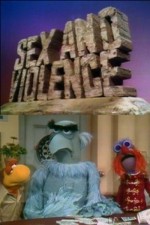 The Muppet Show: Sex And Violence (1975) afişi