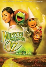 The Muppets' Wizard Of Oz (2005) afişi