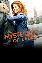The Mysteries of Laura (2014) afişi