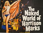 The Naked World Of Harrison Marks (1966) afişi