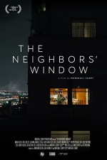 The Neighbors' Window (2019) afişi
