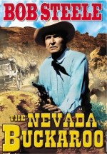 The Nevada Buckaroo (1931) afişi