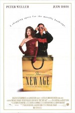 The New Age (1994) afişi